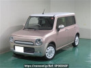 Suzuki ALTO Lapin HE22S