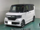 Honda N-BOX CUSTOM JF3