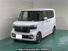Honda N-BOX CUSTOM JF5