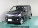 Suzuki WAGON R STINGRAY MH44S