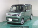 Suzuki Spacia MK53S