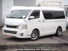 Toyota Hiace Wagon TRH214W