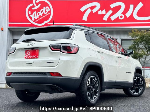 Used2019 AT Jeep Compass M624Image[2]