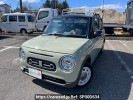 Suzuki ALTO Lapin HE33S