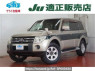 Used 2006 AT mitsubishi pajero V93W Image[0]