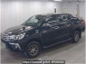 Used 2017 AT toyota hilux GUN125 Image[2]