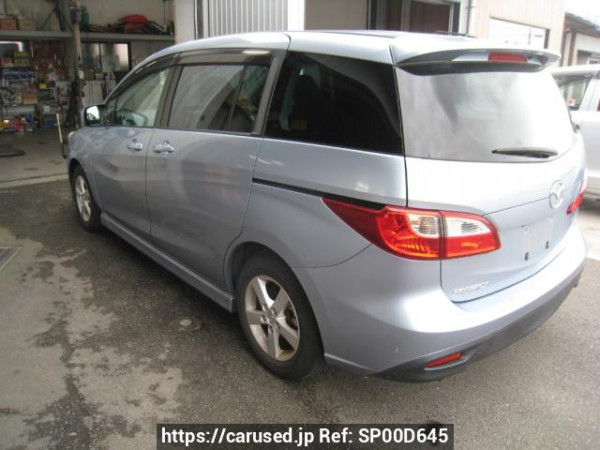 Used2012 AT Mazda Premacy CWEFWImage[1]