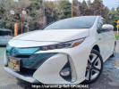Toyota Prius PHV ZVW52