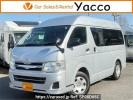 Toyota Hiace Van TRH200K