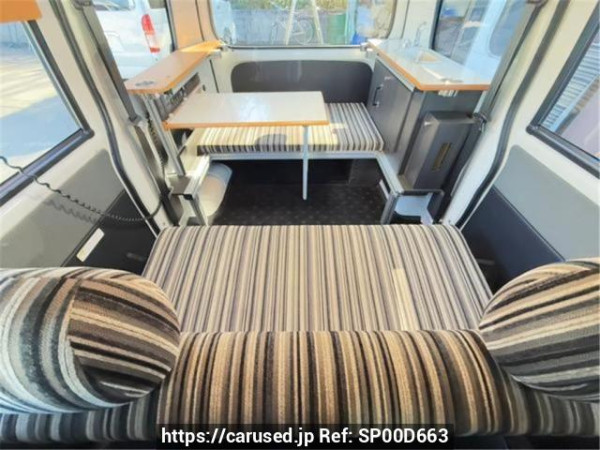 Used 2020 AT toyota townace-van S402M Image[2]