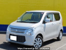 Suzuki Wagon R MH34S