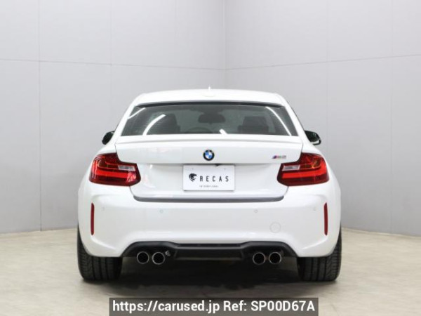 Used2017 AT BMW M2 1H30Image[1]