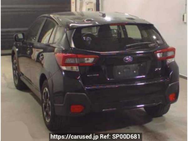 Used2021 AT Subaru XV GT3Image[1]