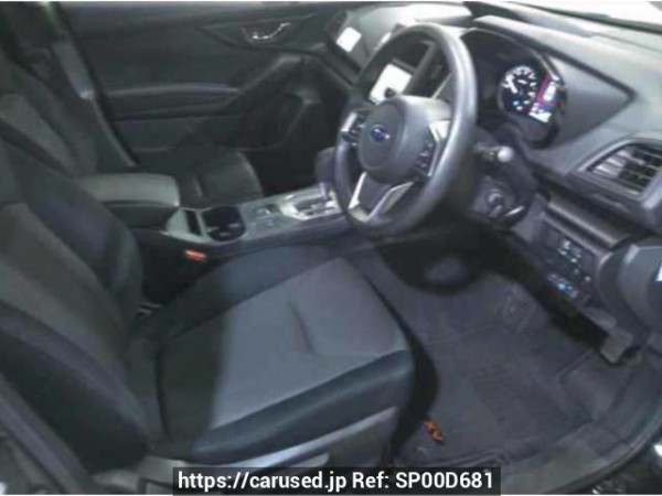Used2021 AT Subaru XV GT3Image[2]