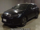 Toyota Harrier ASU60W