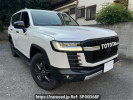 Toyota Land Cruiser VJA300W