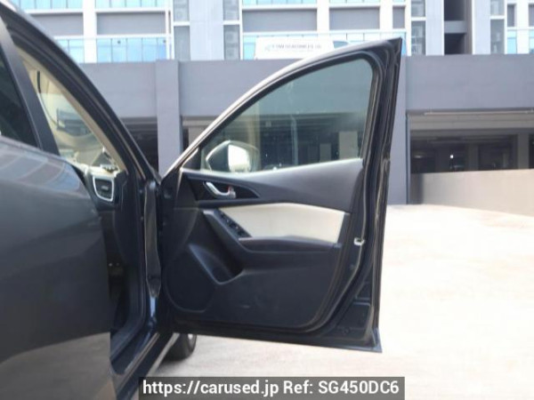 Used 2015 AT mazda mazda3 null Image[6]