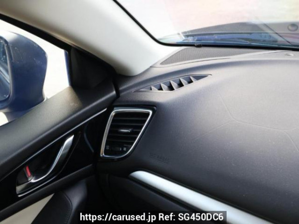 Used 2015 AT mazda mazda3 null Image[13]