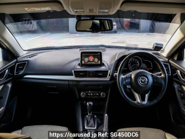 Used 2015 AT mazda mazda3 null Image[14]