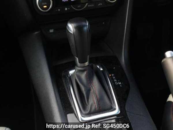 Used 2015 AT mazda mazda3 null Image[16]