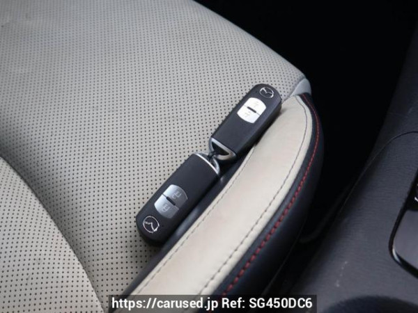 Used 2015 AT mazda mazda3 null Image[17]