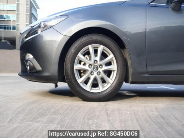 Used 2015 AT mazda mazda3 null Image[18]