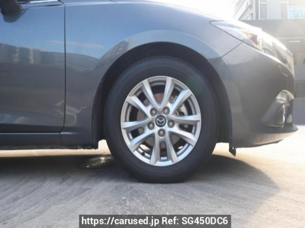 Used 2015 AT mazda mazda3 null Image[19]