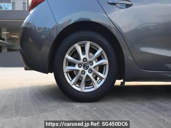 Used 2015 AT mazda mazda3 null Image[20]