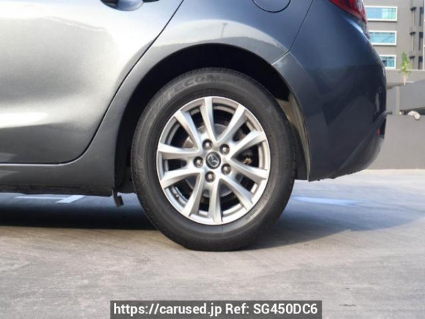 Used 2015 AT mazda mazda3 null Image[21]