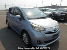 Toyota Ractis NCP120