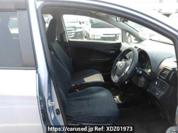 Used 2011 AT toyota ractis NCP120 Image[9]