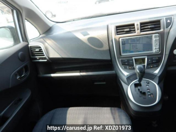 Used 2011 AT toyota ractis NCP120 Image[13]