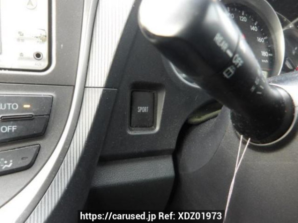 Used 2011 AT toyota ractis NCP120 Image[15]