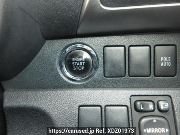 Used 2011 AT toyota ractis NCP120 Image[16]