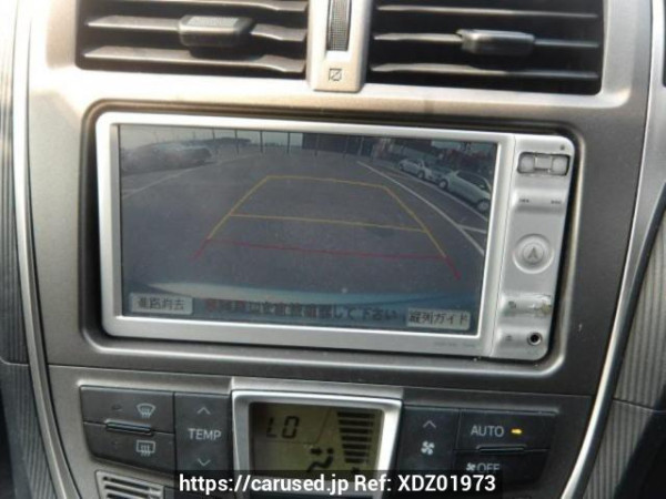 Used 2011 AT toyota ractis NCP120 Image[19]