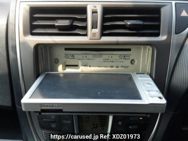 Used 2011 AT toyota ractis NCP120 Image[20]