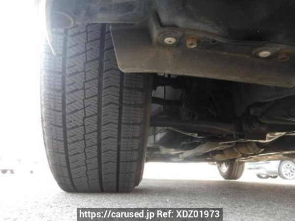 Used 2011 AT toyota ractis NCP120 Image[28]