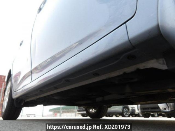 Used 2011 AT toyota ractis NCP120 Image[30]