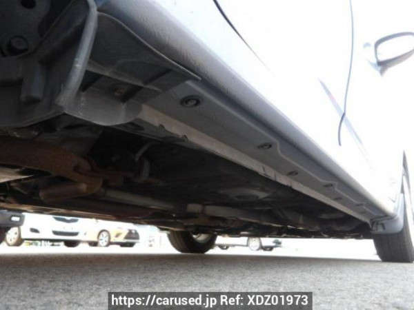 Used 2011 AT toyota ractis NCP120 Image[31]