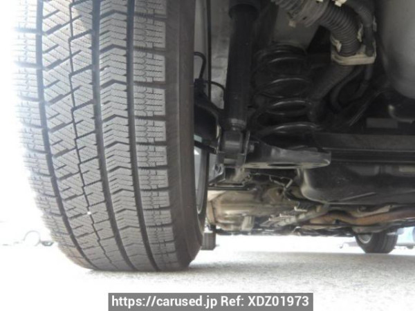 Used 2011 AT toyota ractis NCP120 Image[32]