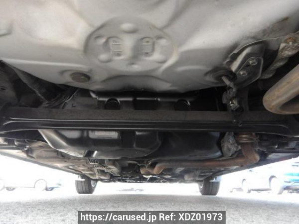 Used 2011 AT toyota ractis NCP120 Image[33]