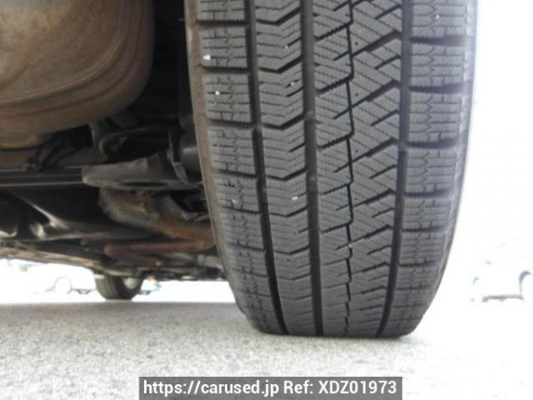 Used 2011 AT toyota ractis NCP120 Image[34]