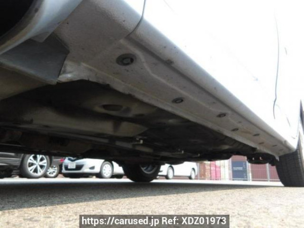 Used 2011 AT toyota ractis NCP120 Image[36]