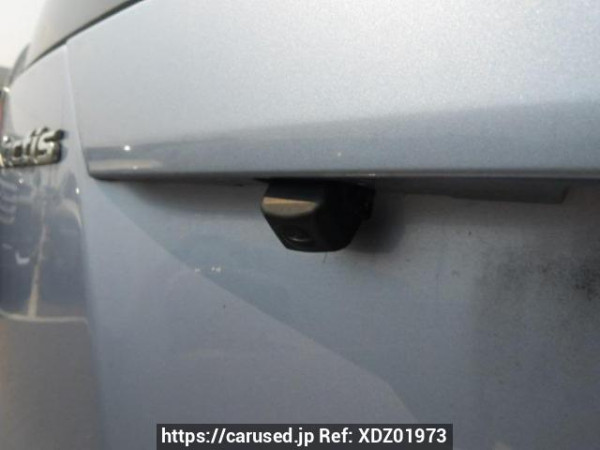 Used 2011 AT toyota ractis NCP120 Image[37]