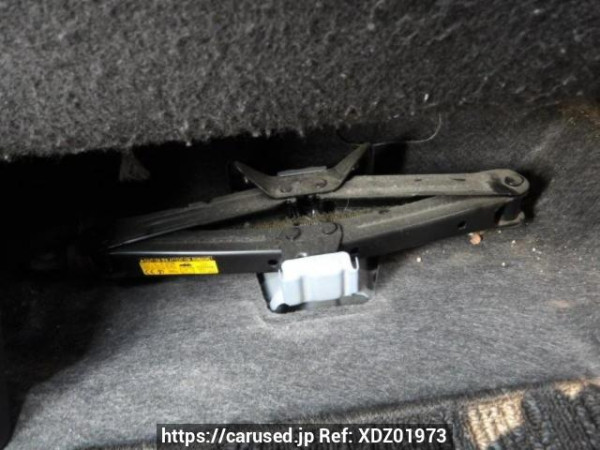 Used 2011 AT toyota ractis NCP120 Image[38]