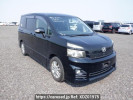 Toyota Voxy ZRR70W