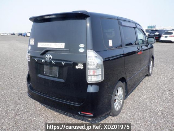 Used 2010 AT toyota voxy ZRR70W Image[6]
