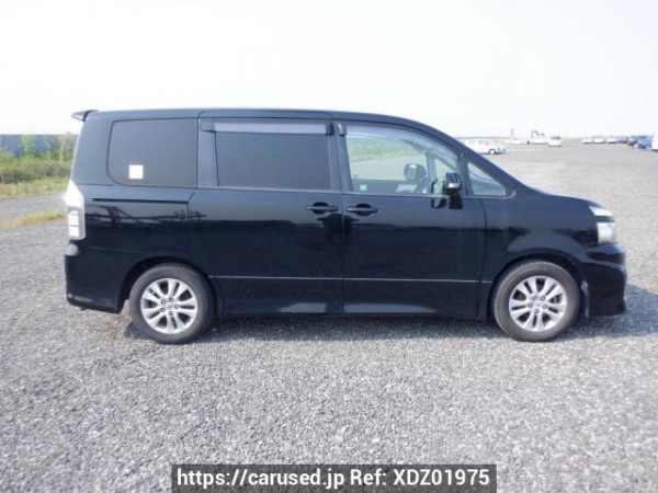 Used 2010 AT toyota voxy ZRR70W Image[7]