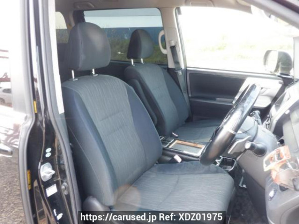 Used 2010 AT toyota voxy ZRR70W Image[12]