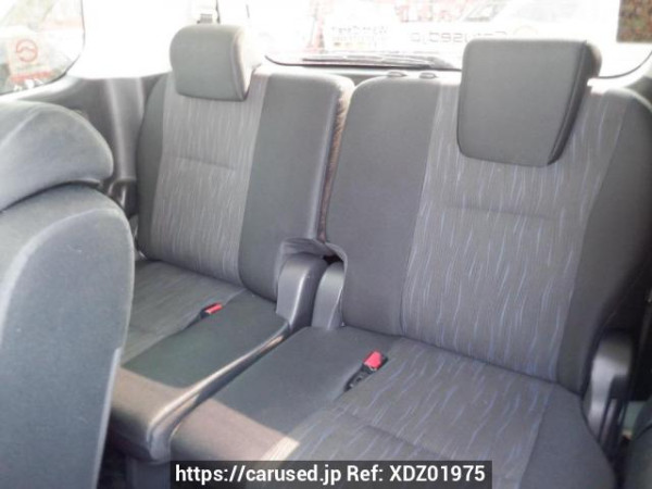 Used 2010 AT toyota voxy ZRR70W Image[16]